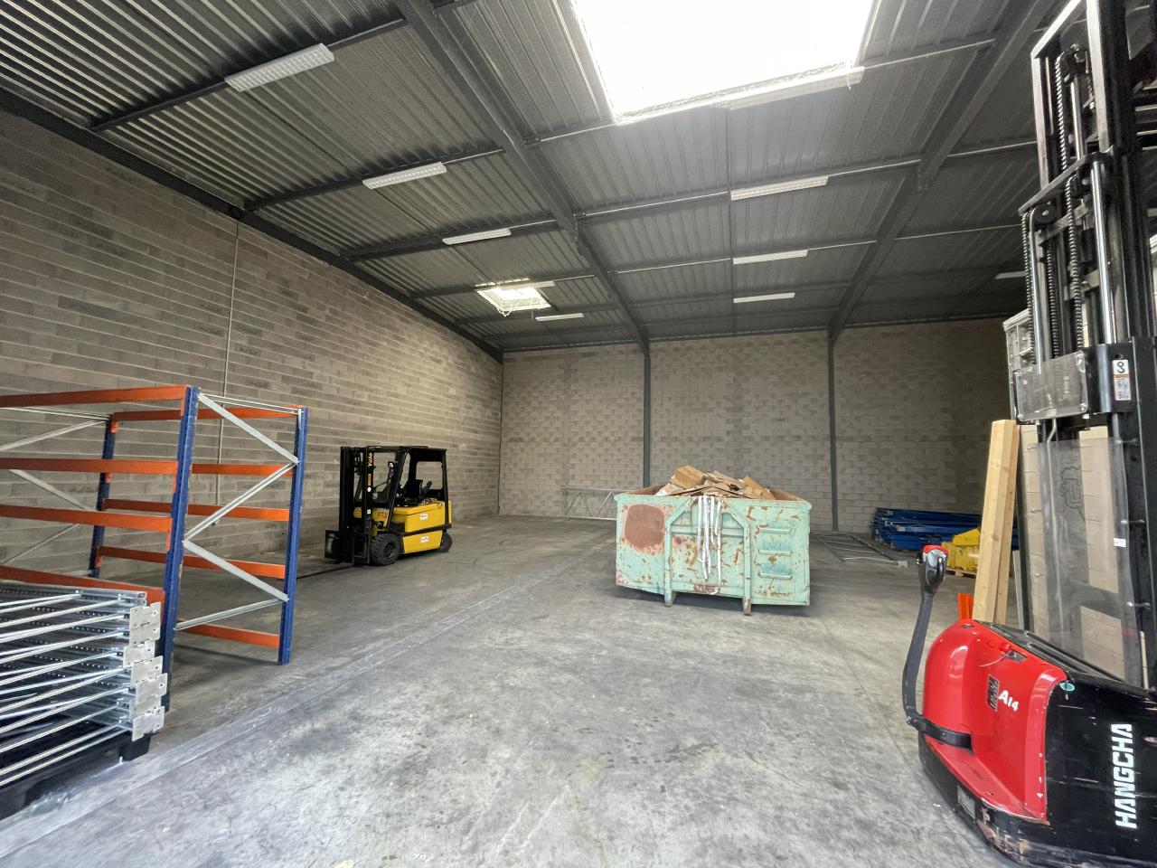 Local d'activité Geispolsheim 728m² Location local d'activité Geispolsheim Bas-Rhin OLACT2310337 6